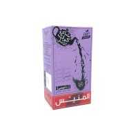 كرك المنيس بالطعم الأصلي