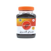 شاي المنيس كشري علبة بلاستك