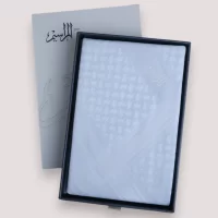 المراسيم نقشة الخلية شماغ
