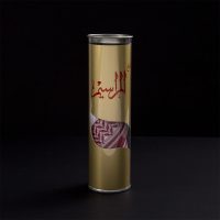 شماغ المراسيم اطفال احمر