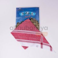 شماغ الحبال قطن للجريمبه