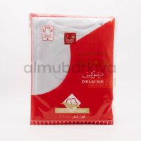 فانيلة سيزن نصف كم قطن 100%