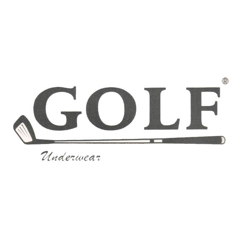 GOLF UNDERWEAR