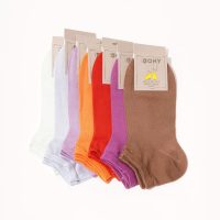7قطع دلاغات رجالية Mercerized Step