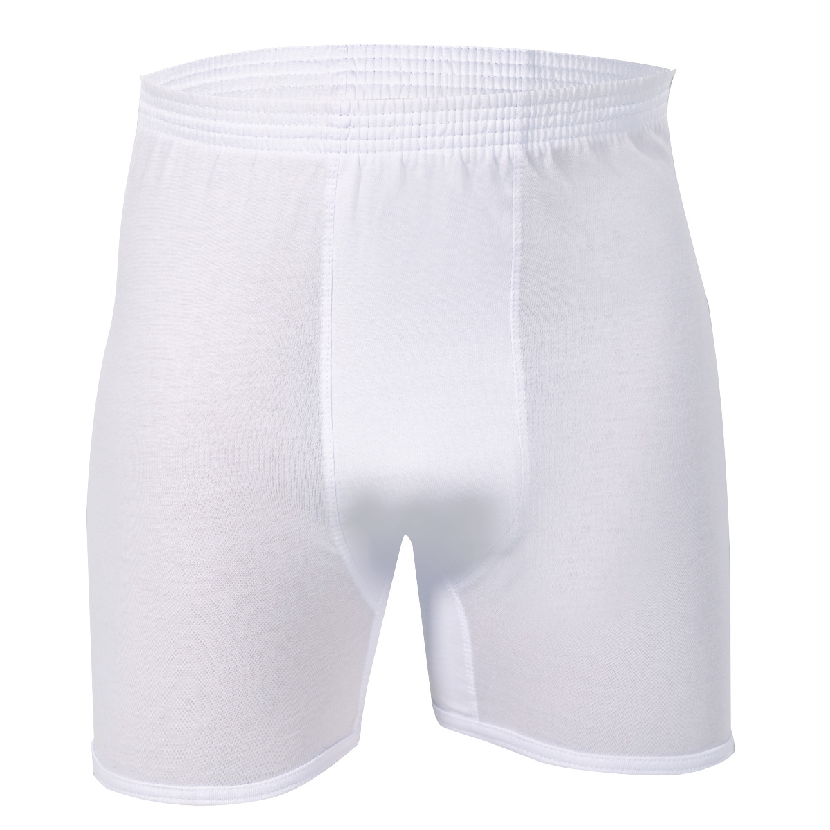 Drosh Cotton Men's Half Pants - Image 3