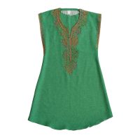 Petticoat - green