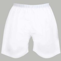 Half Pants ( Mkassar) Double Line Drosh
