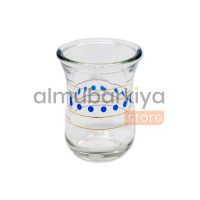 استكانه عدد12 - ازرق