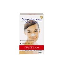 Purederm nose patch