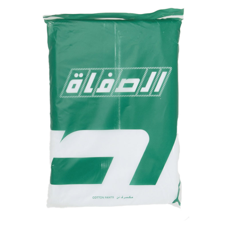 مكسر الصفاة رجالي قطن100% - خطين