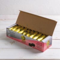 فحم البخور ميني120قطعة 