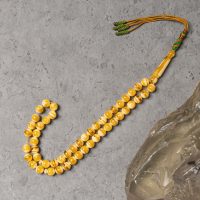 Electric soil rosary