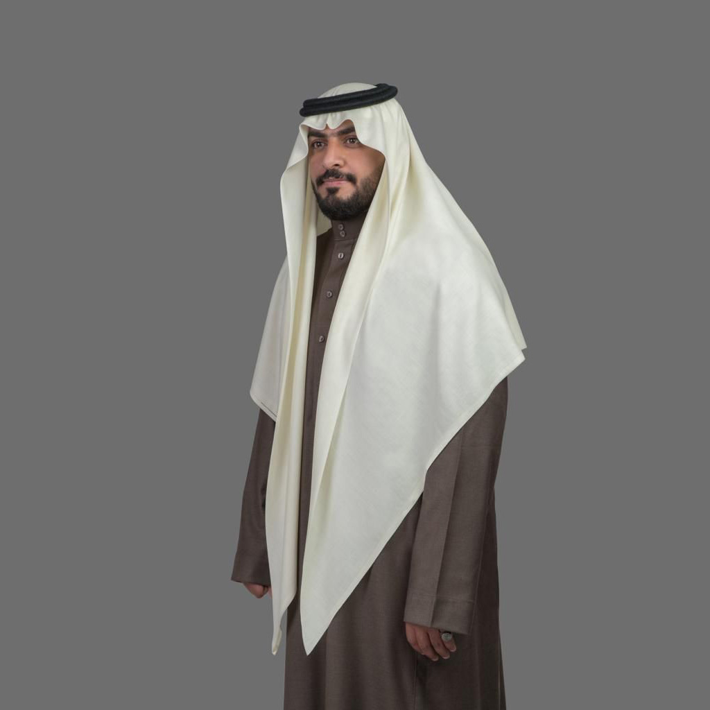 شماغ البسام ماي فير شتوي - الصورة 3