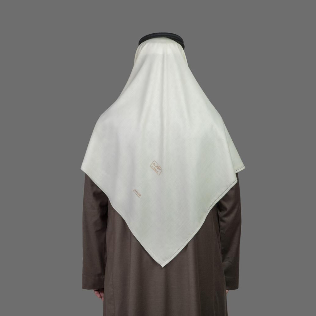 شماغ البسام ماي فير شتوي - الصورة 2