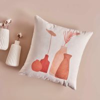 Peace Pillow Cover Mix (43x43 cm)