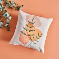 Snug Pillow Cover Mix (43x43 cm)
