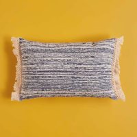 Sophie Cushion Blue (30x50 cm)