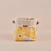Cichorium Organizer Basket (16×13 cm)