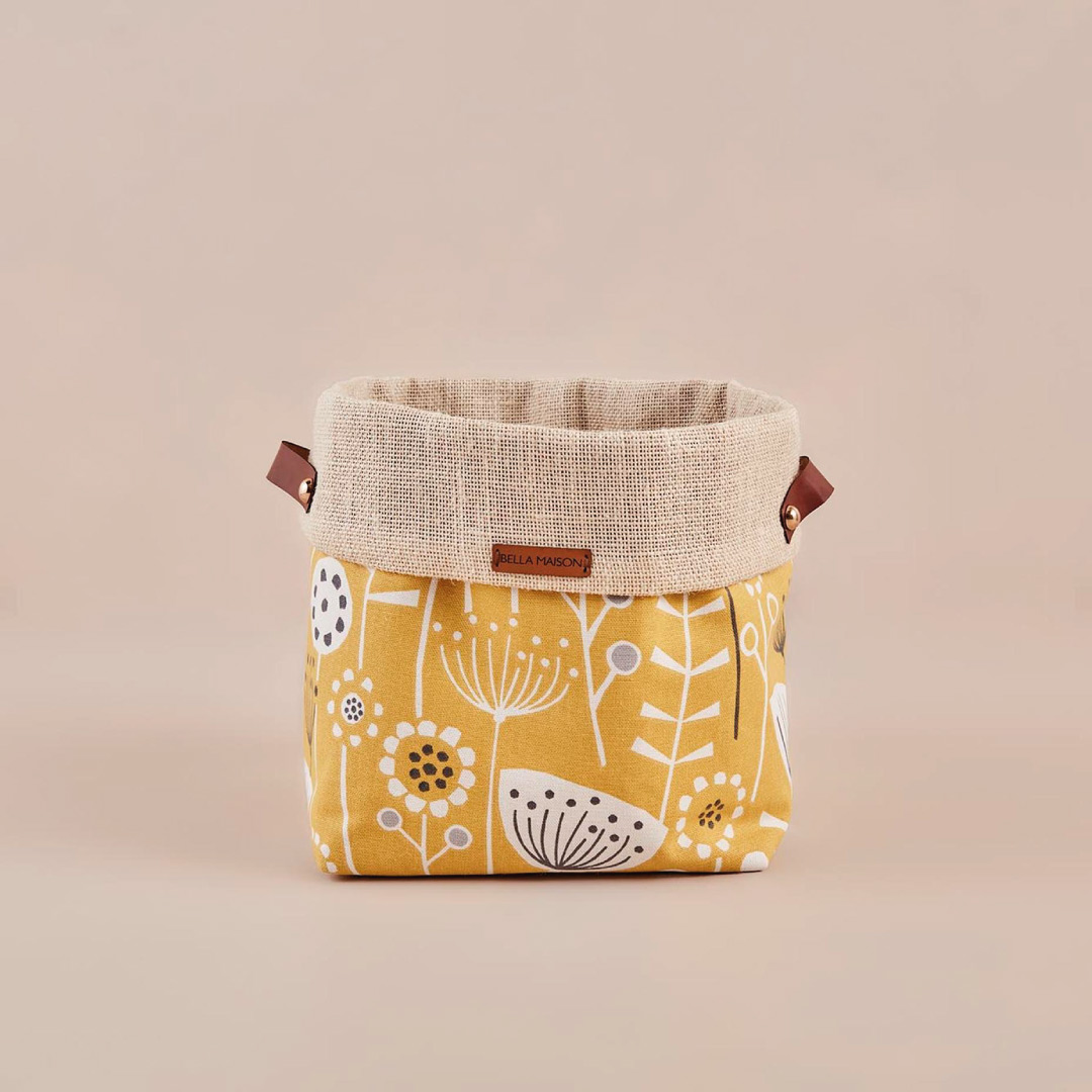 Cichorium Organizer Basket (16×13 cm)