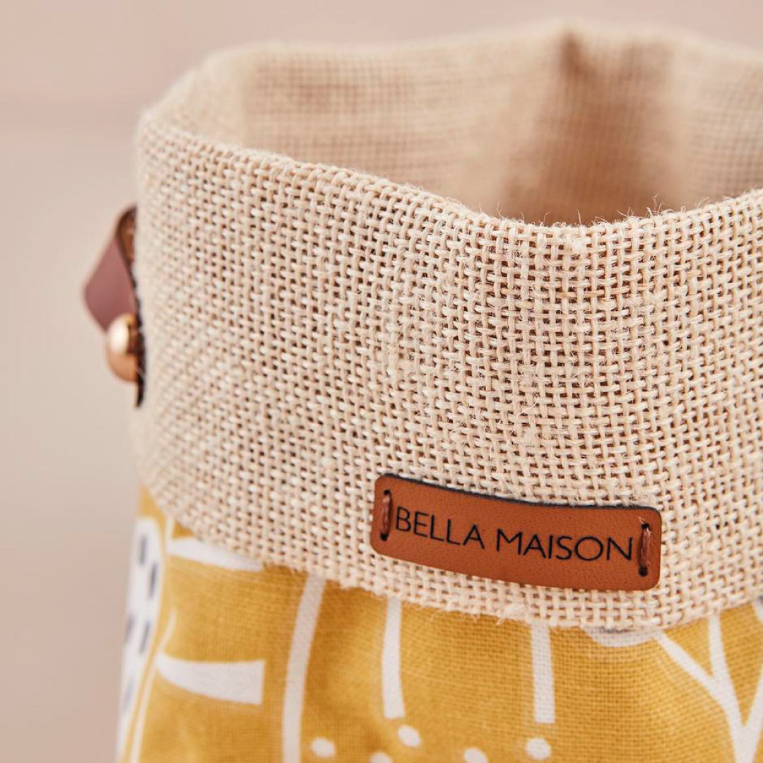 Cichorium Organizer Basket (16×13 cm) - الصورة 2