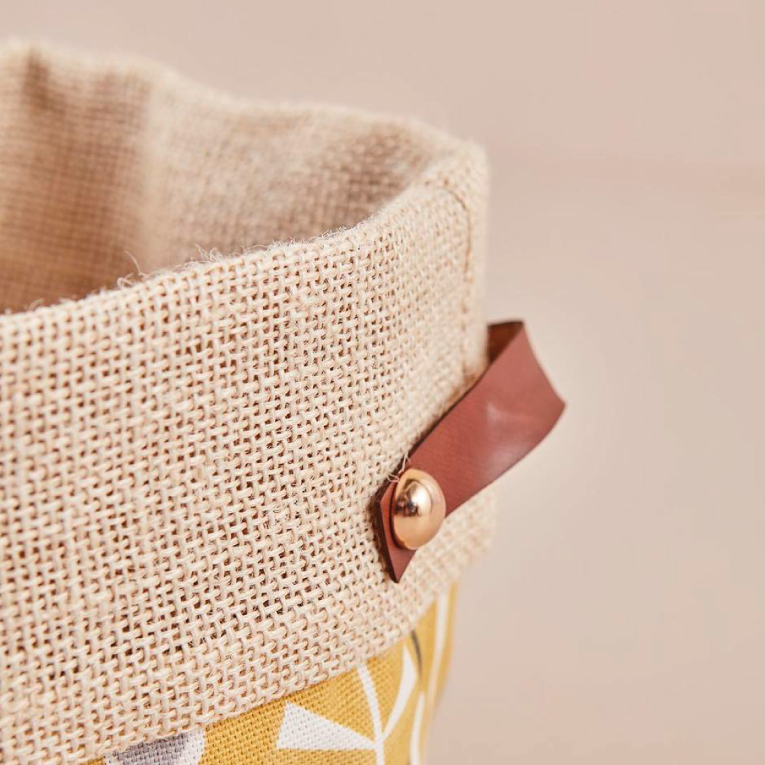 Cichorium Organizer Basket (16×13 cm) - الصورة 3