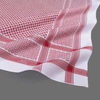 شماغ البسام البصمة27 انجليزي