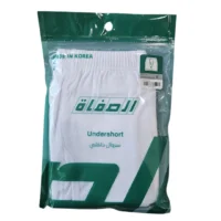 سروال داخلي 100%قطن منتج كوري
