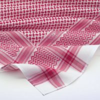 شماغ البسام بصمة 18 وطني - سعودي