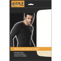 Men Long Sleeve T-Shirts