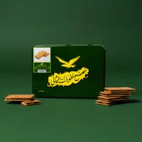 بسكويت قهوه رهش الشمالي