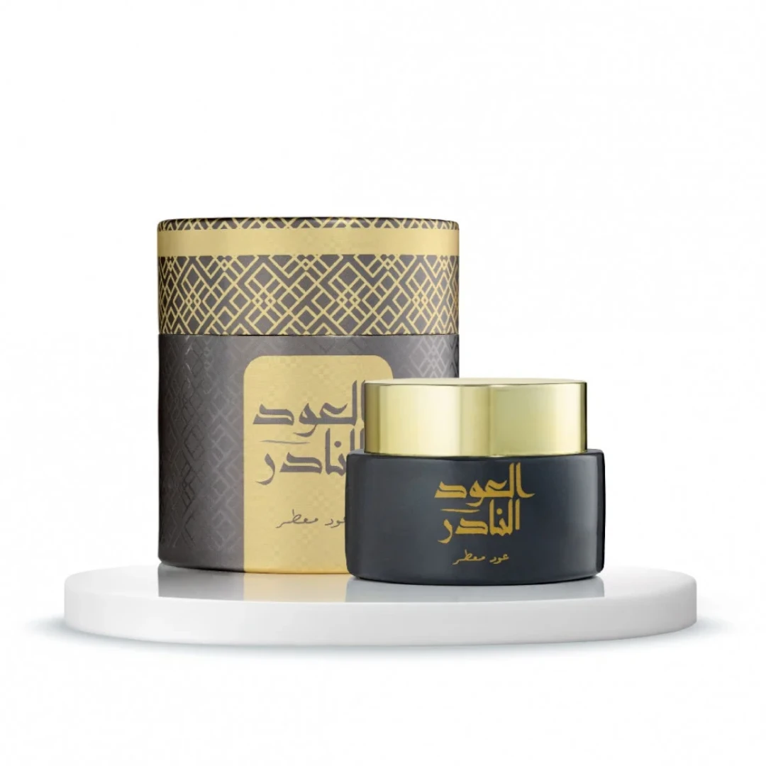 بخور العود النادر