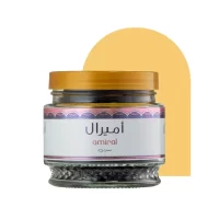 معمول اميرال