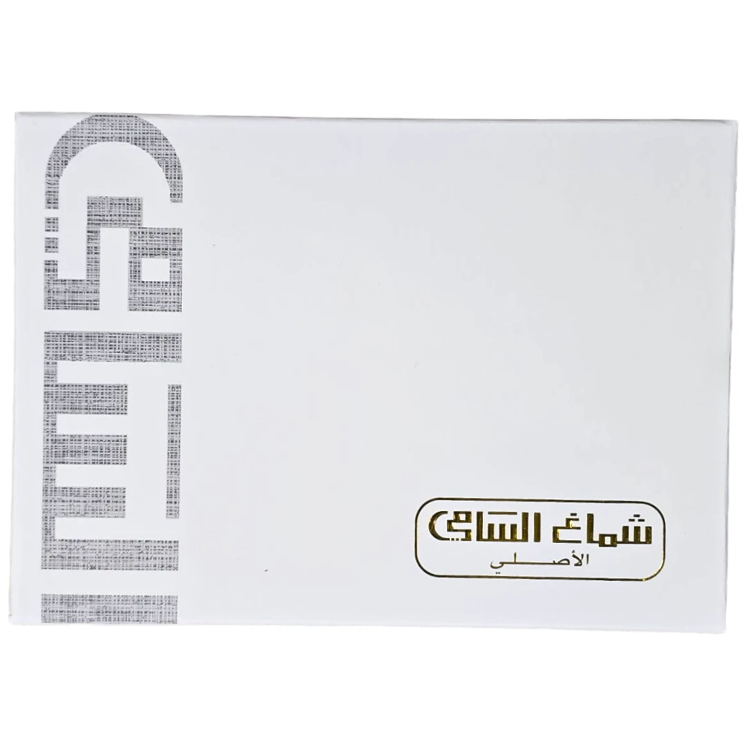 شماغ ابيض السامي