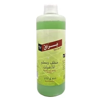 براق منظف معقم للارضيات