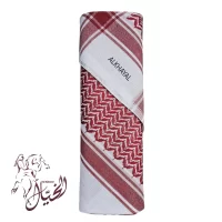 shemagh red alkhayal england