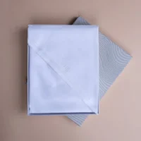 غترة اللقاء البيضاء من المراسيم
