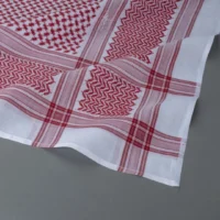 شماغ البسام البصمة 23 وطني