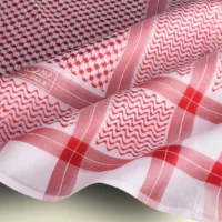 شماغ البسام البصمة خلية 58