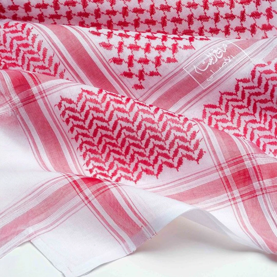 شماغ البسام المثالي F75