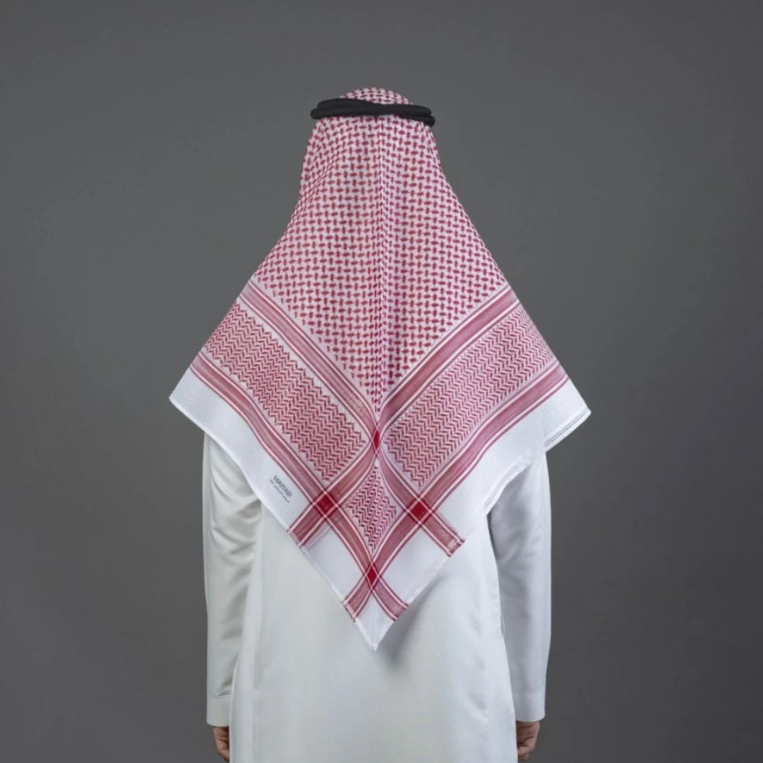ماي فير انجليزي البسام 243