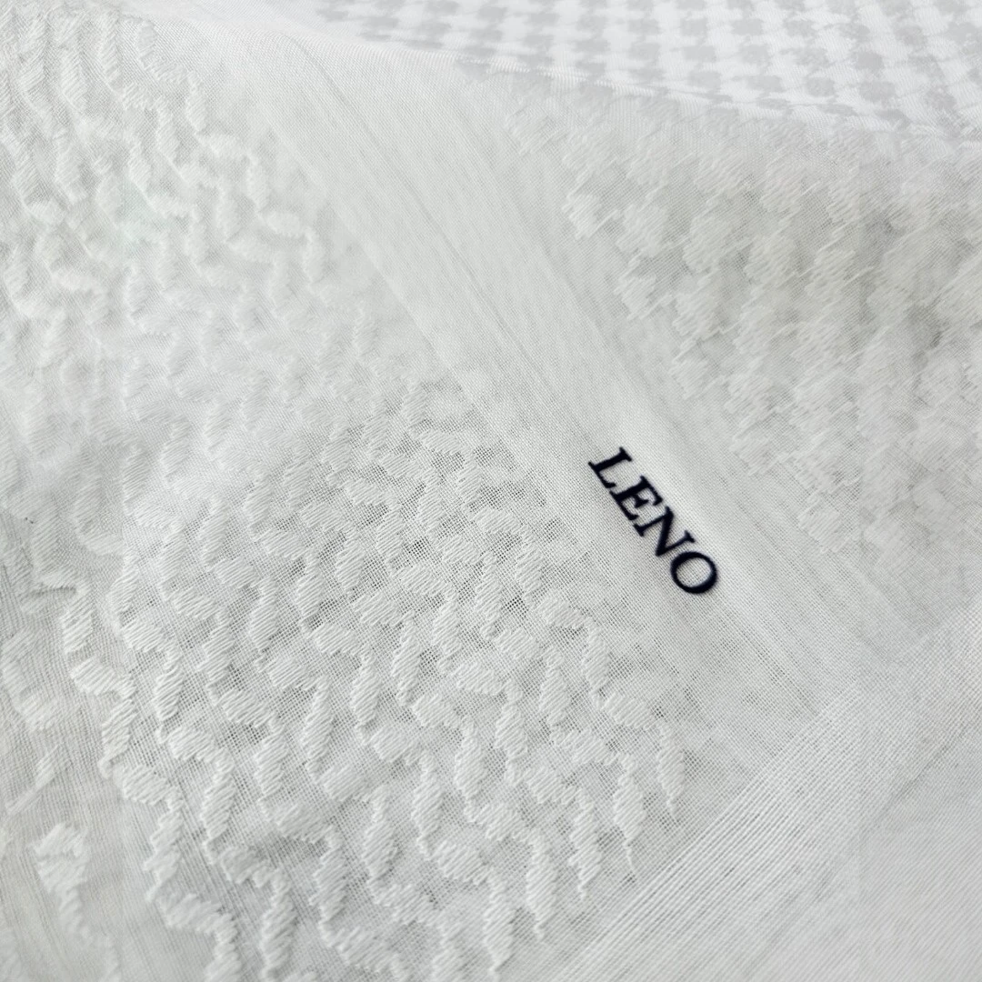 LENO SHEMAGH COTTON MEN