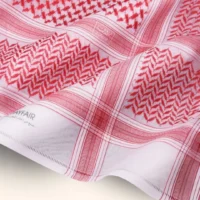 شماغ البسام ماي فير 263