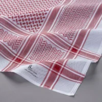 شماغ البسام جون لين 268