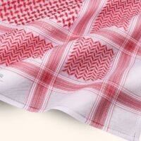 شماغ البسام ماي فير 263