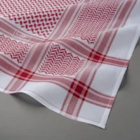 شماغ البسام البصمة 18 الانجليزي 60