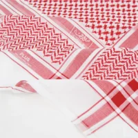 شماغ البسام بلس 16 انجليزي 60