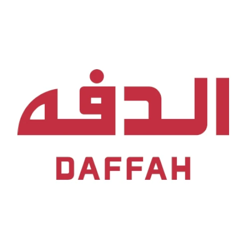 الدفه