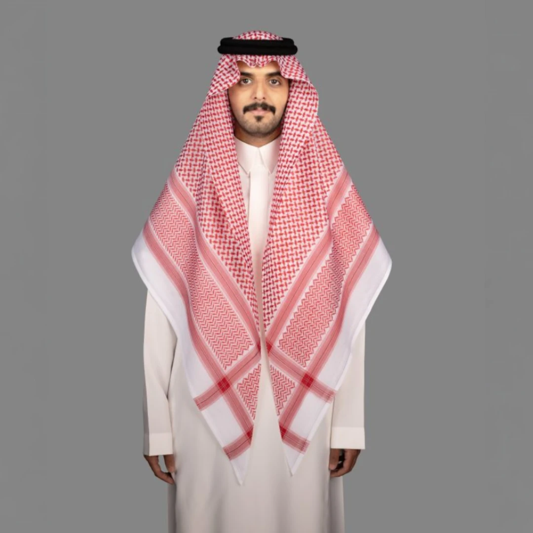 SHEMAGH ALBASSAM PLUS 24 NEW ENGLAND